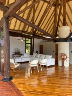 Dream Villa in the Sierra - 3