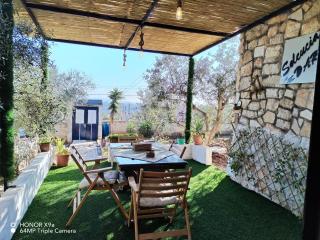 Seleucia DaR Umm Qais - 0