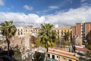 Sunshine Studios Portside Gothic - Barcelona - 9