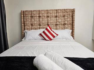 Modern cosy 2 apartments mtwapa - 6