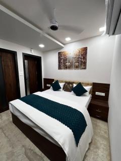 Casa Vidhan Jaipur - 9