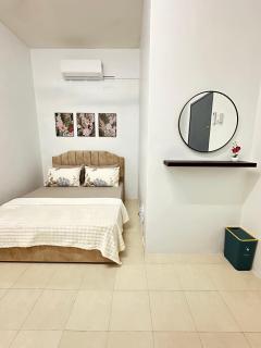 Rumah Eve Taman Banting Baru Mvslim Only - 1