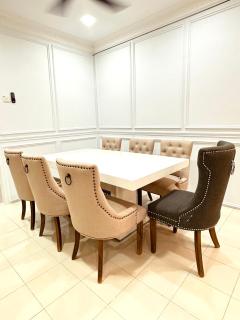 Rumah Eve Taman Banting Baru Mvslim Only - 9