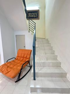 Rumah Eve Taman Banting Baru Mvslim Only - 5