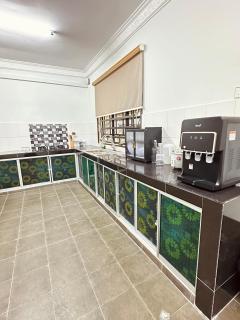 Rumah Eve Taman Banting Baru Mvslim Only - 2