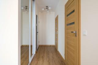 Bemowo Pleasant Apartment by BookingHost - 6