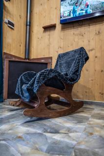 AAA Byurakan Rest House - 2