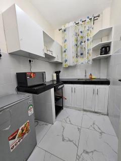 Modern cosy 2 apartments mtwapa - 3