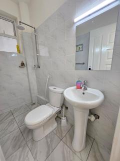 Modern cosy 2 apartments mtwapa - 1