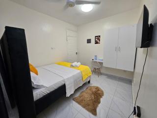 Modern cosy 2 apartments mtwapa - 5