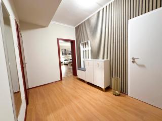 Quartier Sophia - Exklusives Souterrain-Apartment am Goethepark - 5