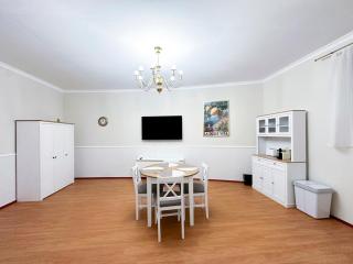 Quartier Sophia - Exklusives Souterrain-Apartment am Goethepark - Weimar - 1