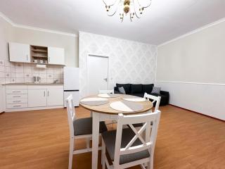 Quartier Sophia - Exklusives Souterrain-Apartment am Goethepark - Weimar - 4