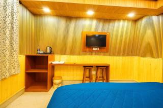 Hotel Galaxy G And P Near Naini Lake And Mall Road Hotel - Best Premium Hotel - Free Wifi and Room Service - 4