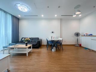 Luxhousing Vinhomes Skylake - 3