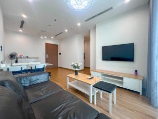 Luxhousing Vinhomes Skylake - 2