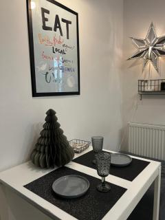 Apartament 100m od morza - 8