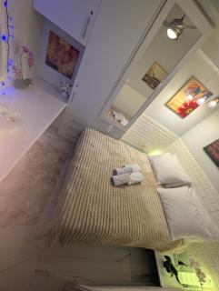 EV Apartment with free parking place - 8