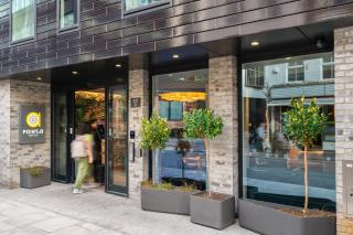 Point A Hotel London Shoreditch - 8