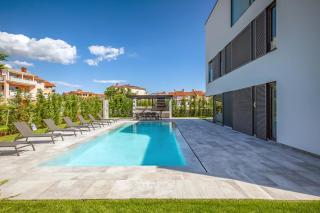 Villa A by Tourist Adria Group - 7