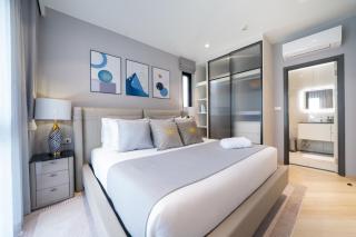 The Legendary Bang Tao stilish 2-bedrooms apart - Bang Tao Beach - 3