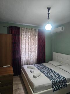 Tirana City Center Apartment - 8