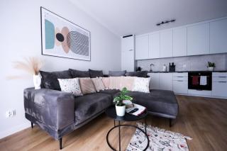 Apartamenty Lew Invest Wrocławska 74 J - 4