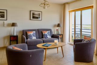 Apartment with terrace and stunning sea view Carteret - 4