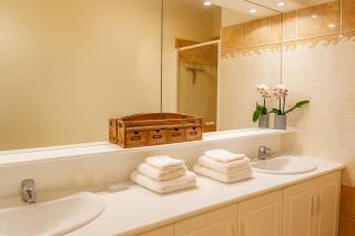 Apartment with terrace and stunning sea view Carteret - 8