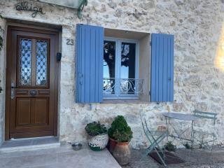 Maison de village avec vue - 9