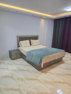 شقة فندقية للايجار اليومي والشهري في ارقي أحياء المهندسين - 8