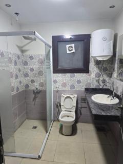 شقة فندقية للايجار اليومي والشهري في ارقي أحياء المهندسين - 6