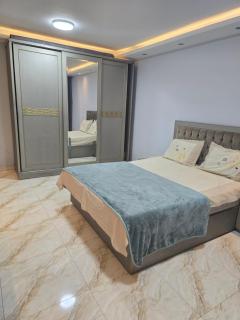 شقة فندقية للايجار اليومي والشهري في ارقي أحياء المهندسين - 4