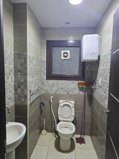 شقة فندقية للايجار اليومي والشهري في ارقي أحياء المهندسين - 3