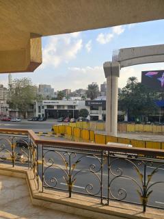 شقة فندقية للايجار اليومي والشهري في ارقي أحياء المهندسين - 2