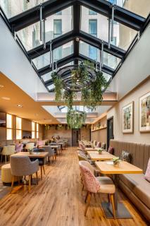 Point A Hotel London Shoreditch - 6