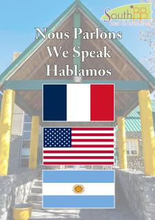 South B&B El Calafate - 5