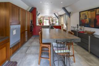 Le Flamboyant 309, magnifique appartement avec piscine - 8