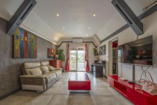 Le Flamboyant 309, magnifique appartement avec piscine - 4