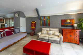 Le Flamboyant 309, magnifique appartement avec piscine - 3