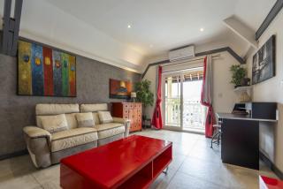 Le Flamboyant 309, magnifique appartement avec piscine - 1