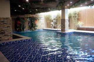 Meiyi Hot Spring Resort - 6