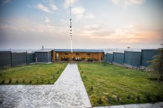 AAA Byurakan Rest House - 8