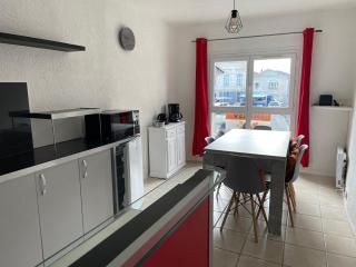 Cosy Logis site historique - 4