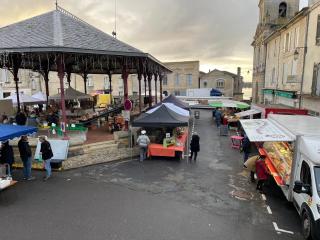 Cosy Logis site historique - 1