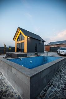 AAA Byurakan Rest House - 9