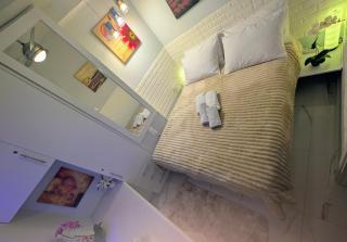 EV Apartment with free parking place - 9