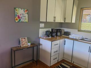 The Pink Rose Cottage Clarens - 4