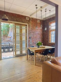 LadyBird Cottage - 6