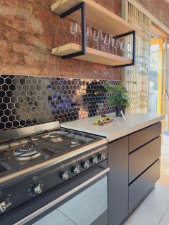 LadyBird Cottage - 4